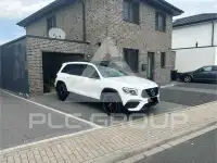 2020 Mercedes Benz GLB 250