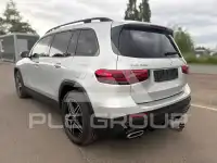 2020 Mercedes Benz GLB 250