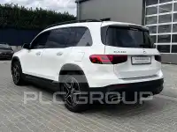 2020 Mercedes Benz GLB 250