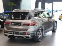2020 Mercedes Benz GLB 250