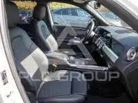 2020 Mercedes Benz GLB 250