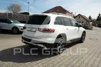 2020 Mercedes Benz GLB 250
