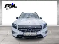 2020 Mercedes Benz GLB 250