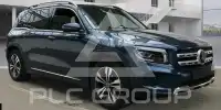 2020 Mercedes Benz GLB 250