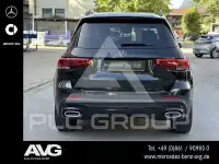 2020 Mercedes Benz GLB 250