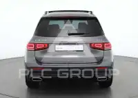 2020 Mercedes Benz GLB 250