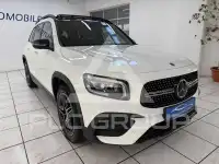 2020 Mercedes Benz GLB 250