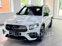 2020 Mercedes Benz GLB 250