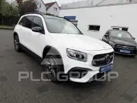 2020 Mercedes Benz GLB 250