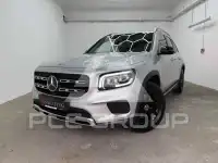 2020 Mercedes Benz GLB 250
