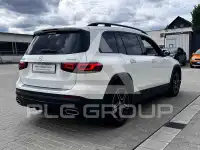 2020 Mercedes Benz GLB 250