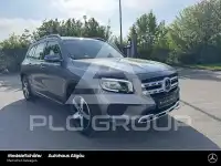 2020 Mercedes Benz GLB 250