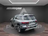 2020 Mercedes Benz GLB 250