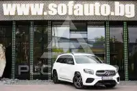 2020 Mercedes Benz GLB 250