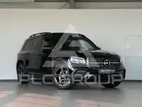 2020 Mercedes Benz GLB 250