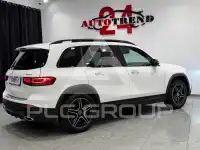 2020 Mercedes Benz GLB 250