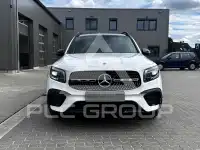 2020 Mercedes Benz GLB 250