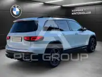 2020 Mercedes Benz GLB 250