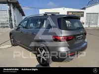 2020 Mercedes Benz GLB 250