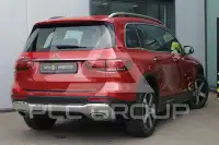 2020 Mercedes Benz GLB 250