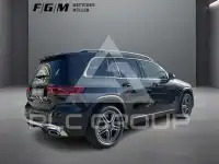 2020 Mercedes Benz GLB 250