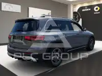 2020 Mercedes Benz GLB 250