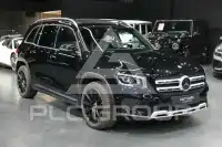 2020 Mercedes Benz GLB 250