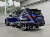 2020 Mercedes Benz GLB 250