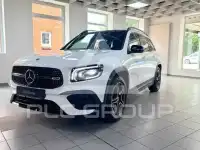 2020 Mercedes Benz GLB 250