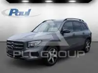 2020 Mercedes Benz GLB 250