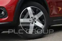 2020 Mercedes Benz GLB 250