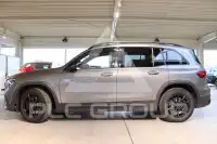2020 Mercedes Benz GLB 250