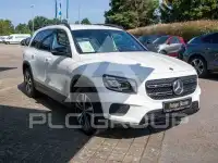 2020 Mercedes Benz GLB 250