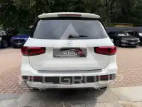 2020 Mercedes Benz GLB 250
