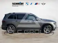 2020 Mercedes Benz GLB 250