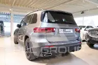 2020 Mercedes Benz GLB 250