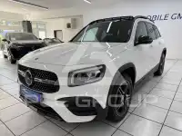 2020 Mercedes Benz GLB 250