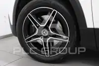 2020 Mercedes Benz GLB 250