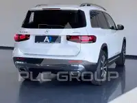 2020 Mercedes Benz GLB 250