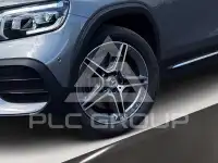 2020 Mercedes Benz GLB 250