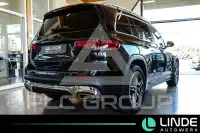 2020 Mercedes Benz GLB 250