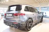 2020 Mercedes Benz GLB 250
