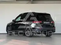 2020 Mercedes Benz GLB 250