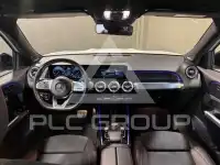 2020 Mercedes Benz GLB 250