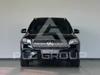 2020 Mercedes Benz GLB 250