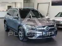 2020 Mercedes Benz GLB 250