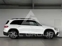 2020 Mercedes Benz GLB 250