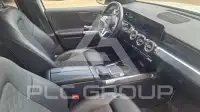 2020 Mercedes Benz GLB 250