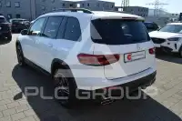 2020 Mercedes Benz GLB 250