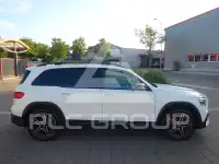 2020 Mercedes Benz GLB 250